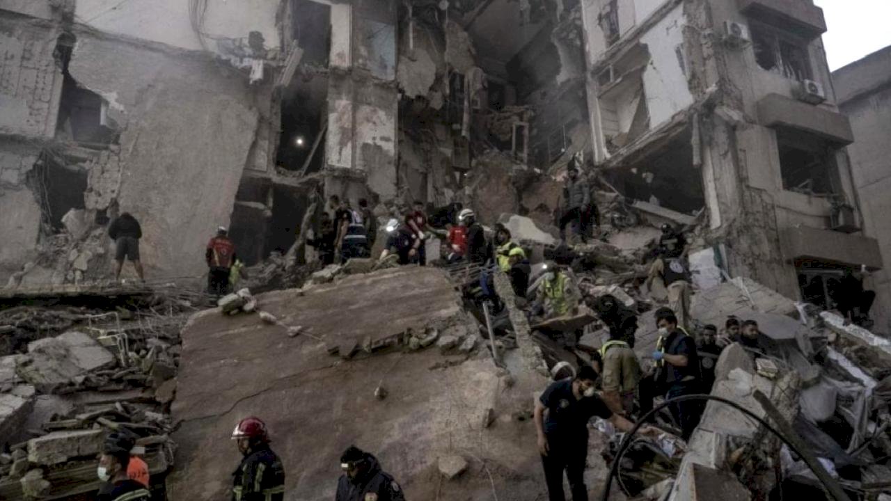 Tehran Times: Lübnan'a saldırılar durmazsa ABD ile görüşme olmayacak