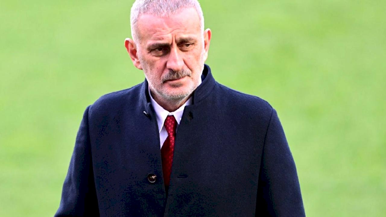 TFF'den yeni sezon için bomba yabancı kararı