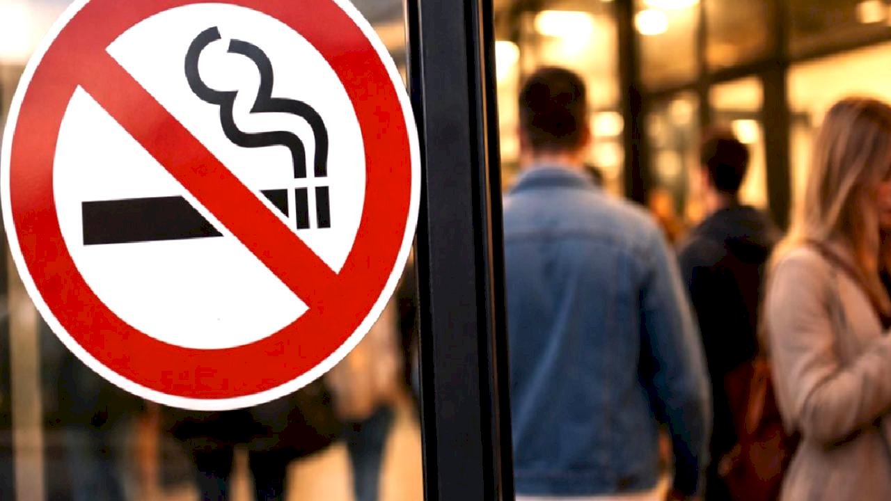 Tiryakiler dikkat! Sigara satışı yasaklanacak, tarih de verildi