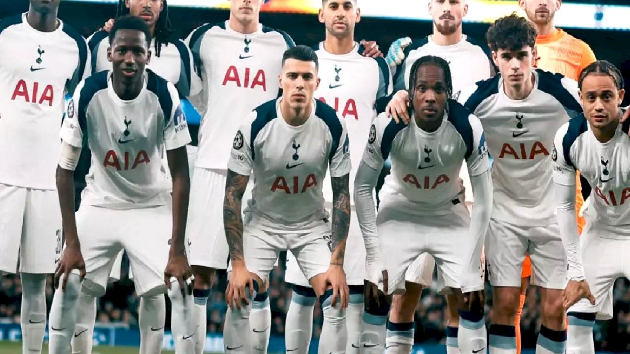 Tottenham, Galatasaray'ın 3 yıldızına göz dikti