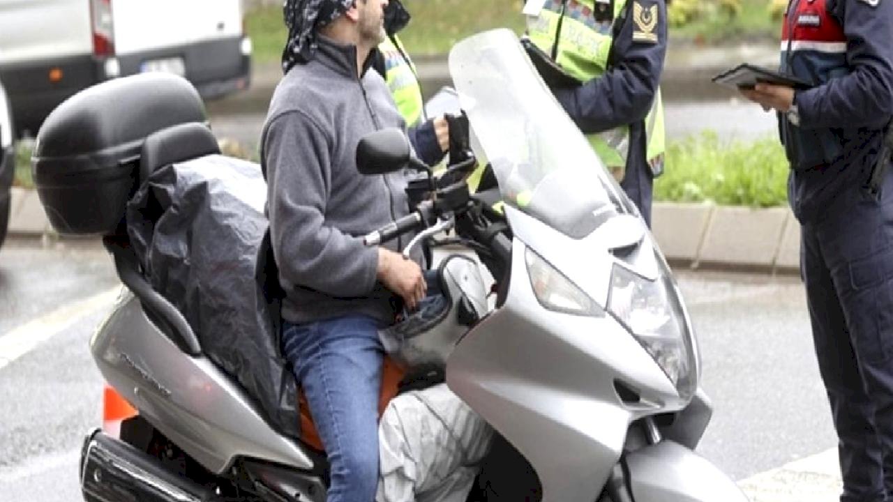 Trafik kazalarındaki payı arttı: 7 yılda 7,2 milyona çıktı