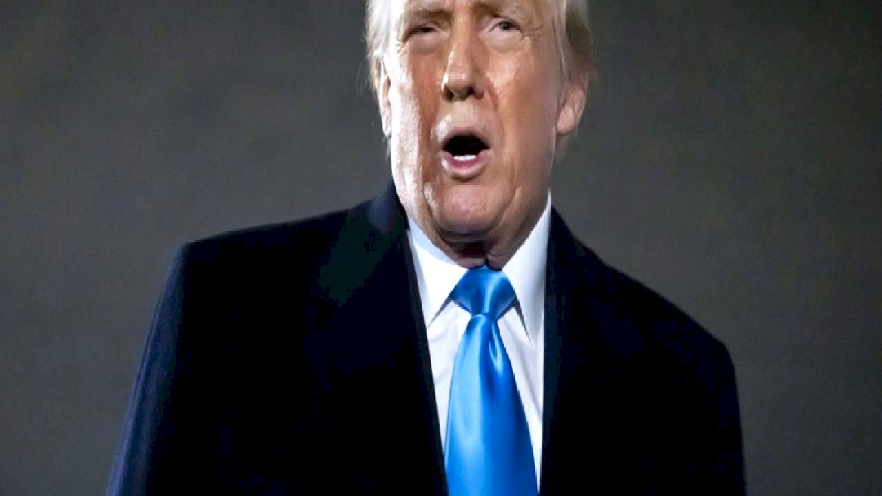 Trump dünyayı umutlandıran mesajı verdi: Savaş bitmeye çok yakın