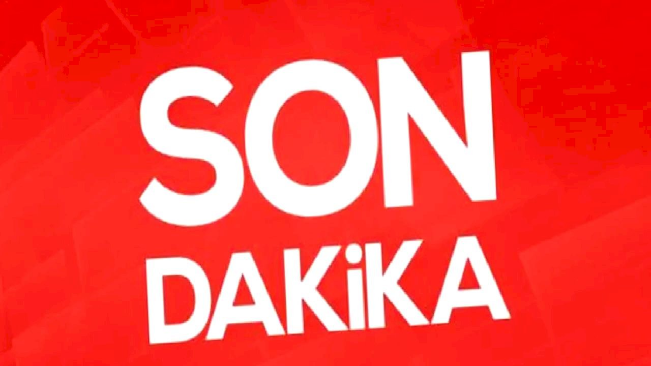 Trump: İran'a yönelik saldırılara iki haftalık ara verilmesini kabul ediyorum.