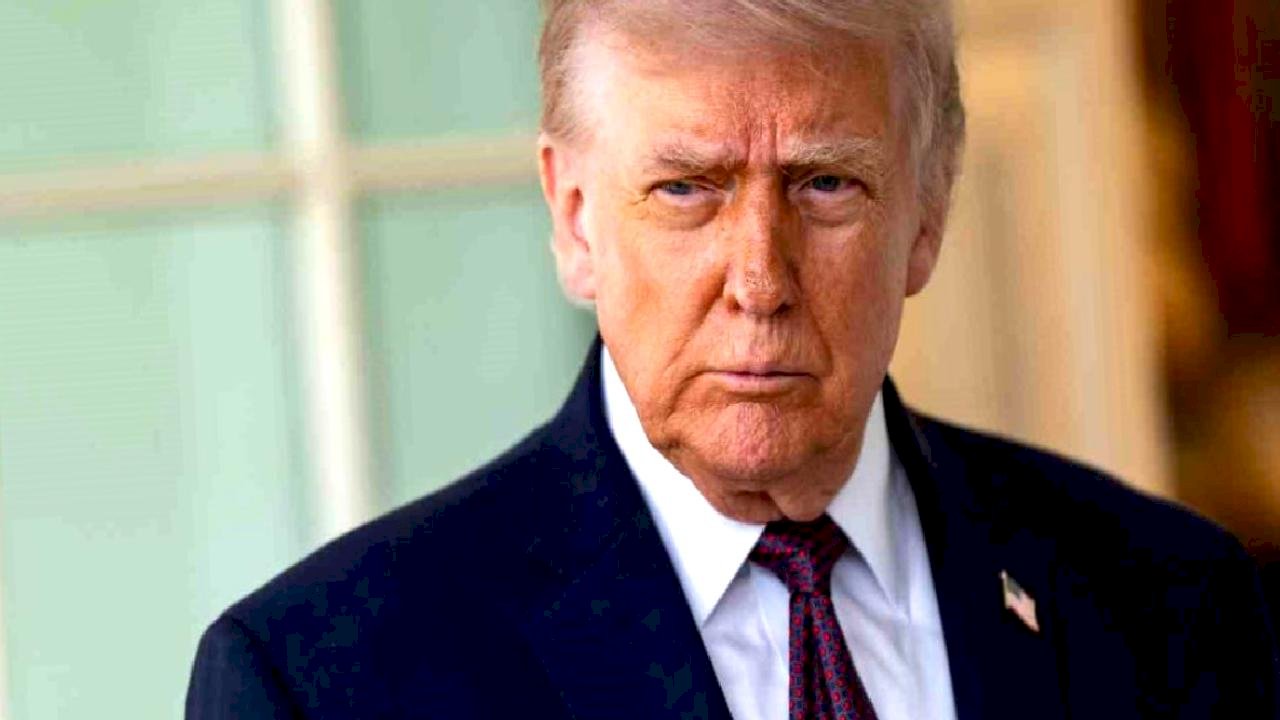 Trump: İran'la Anlaşma Bekleniyor