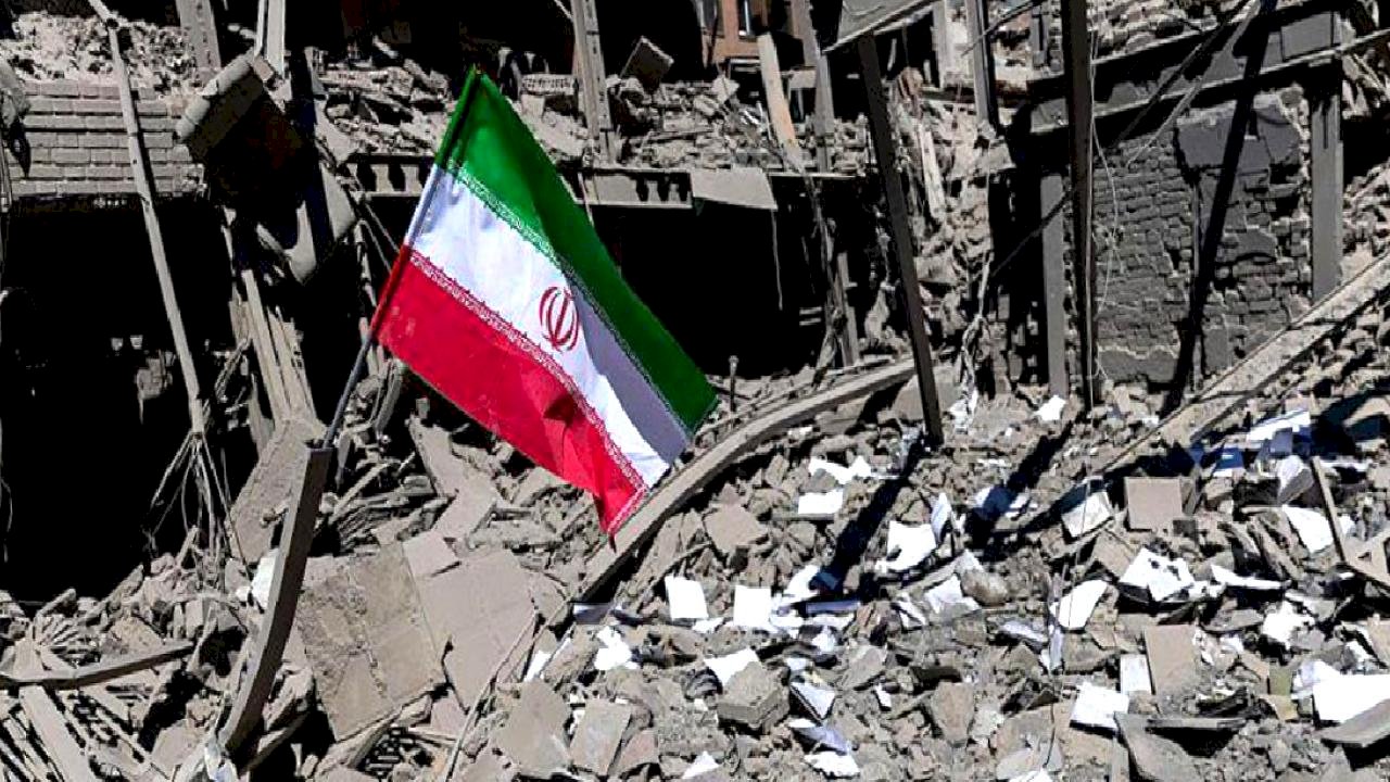 Trump, İran'la Müzakere Sürecini Başlattı