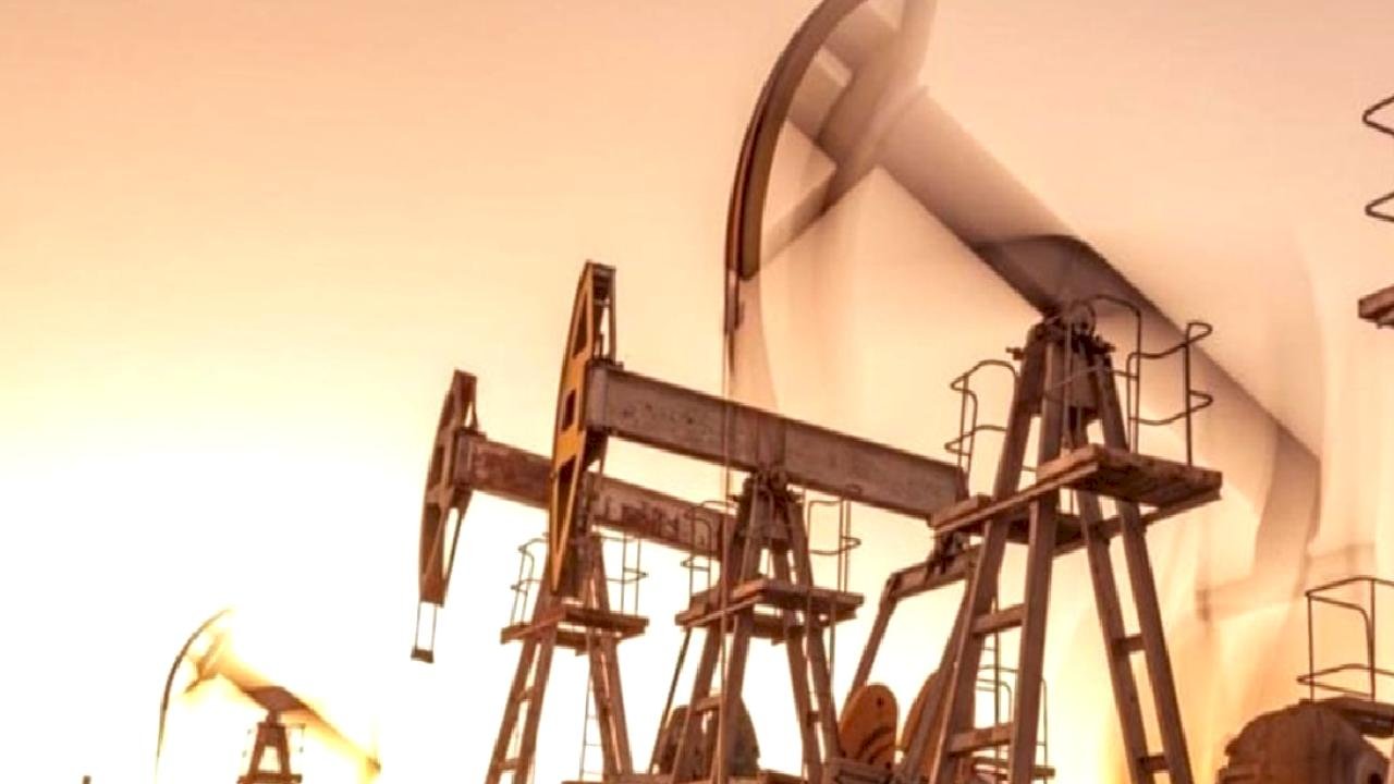 Trump'ın İran politikaları sonucu Brent Petrolün varili 110,20 dolara çıktı