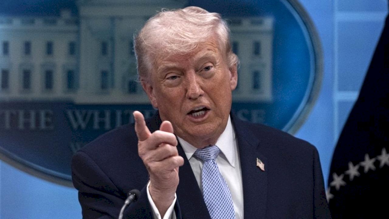 Trump'ın İran'a verdiği süre petrol fiyatlarını artırdı