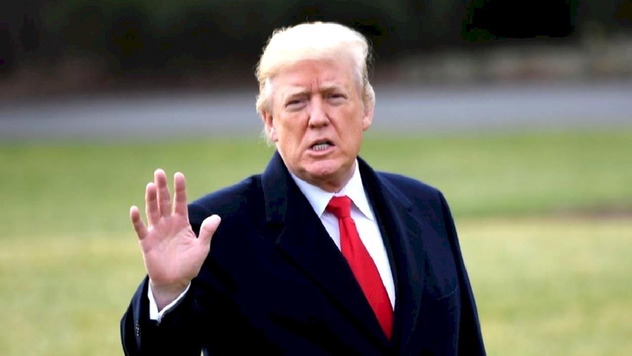 Trump'tan İran ile Müzakere Açıklamaları