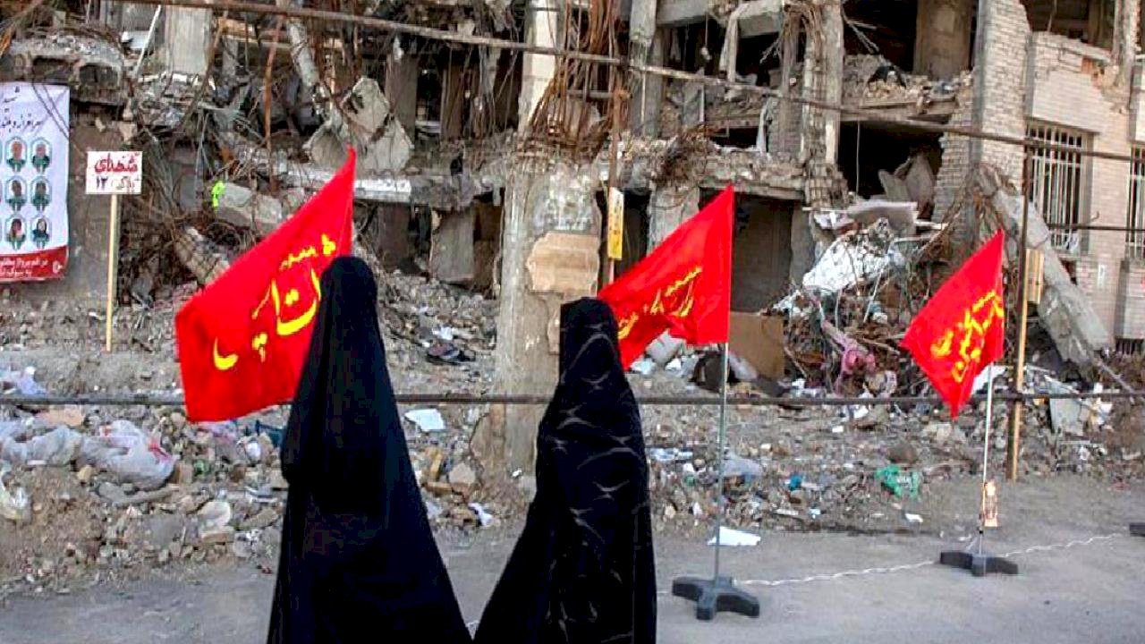 Trump'tan İran'a Açık Mesaj