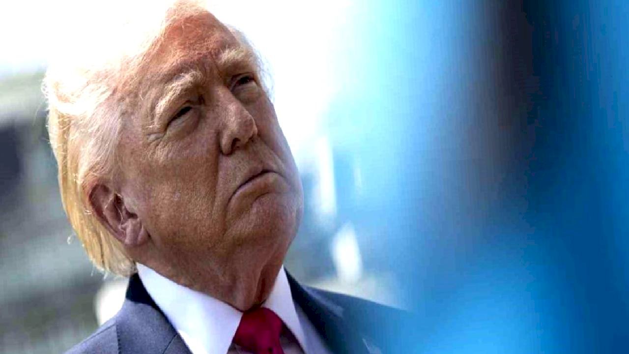 Trump'tan İran'a Ateşkes Uzatması