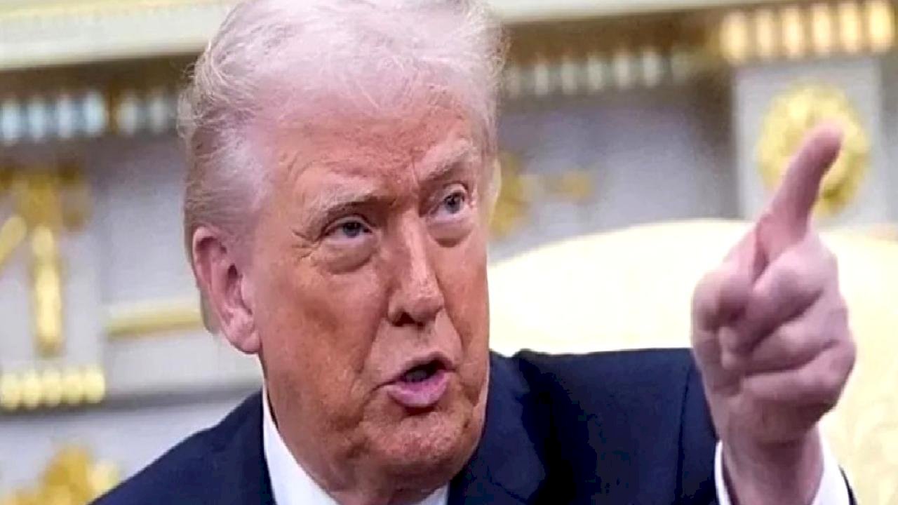 Trump’tan Küba mesajı: 70 yıllık bekleyiş sona yaklaşıyor