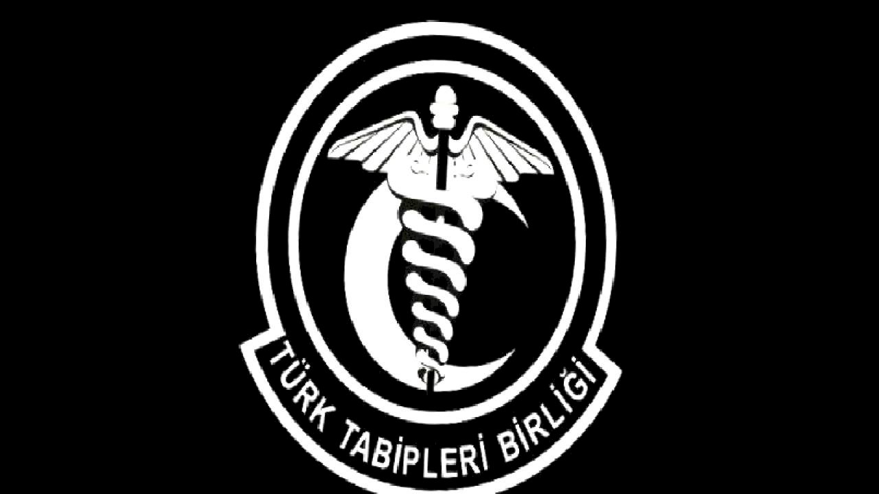 TTB: “Şiddet Bir Halk Sağlığı Sorunudur”