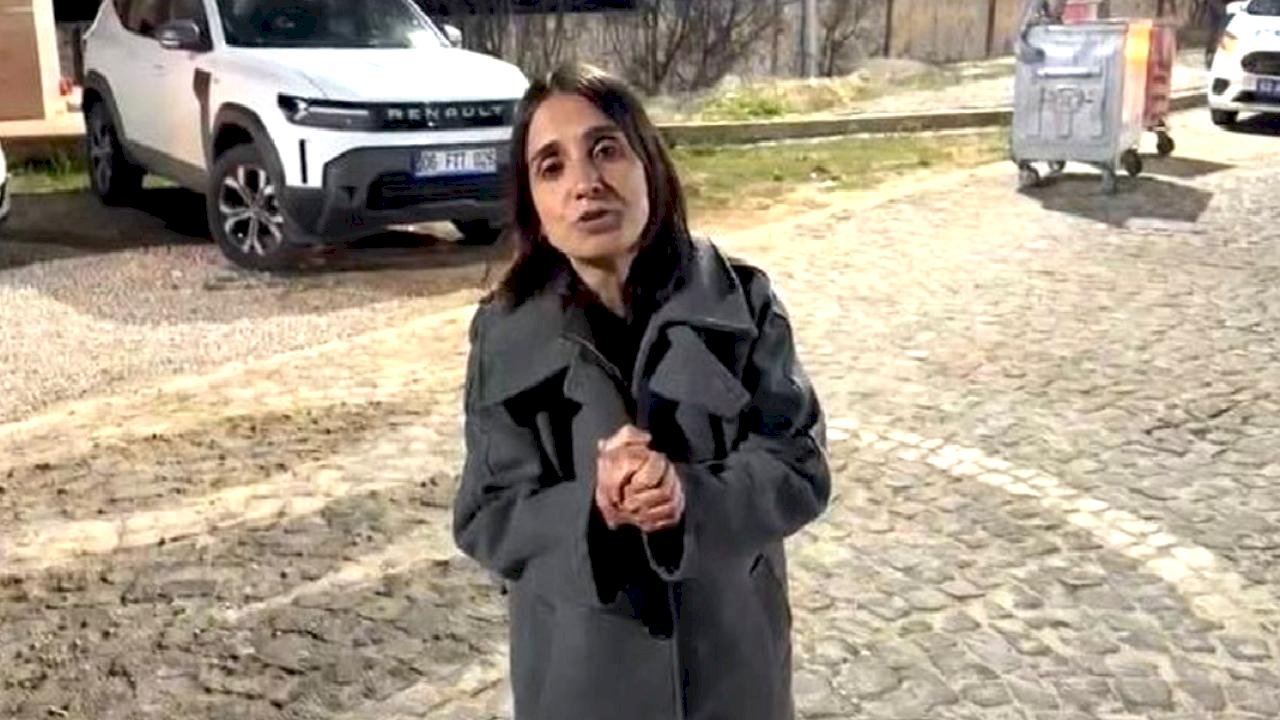 Tunceli'de 2 Şüpheli Serbest Bırakıldı