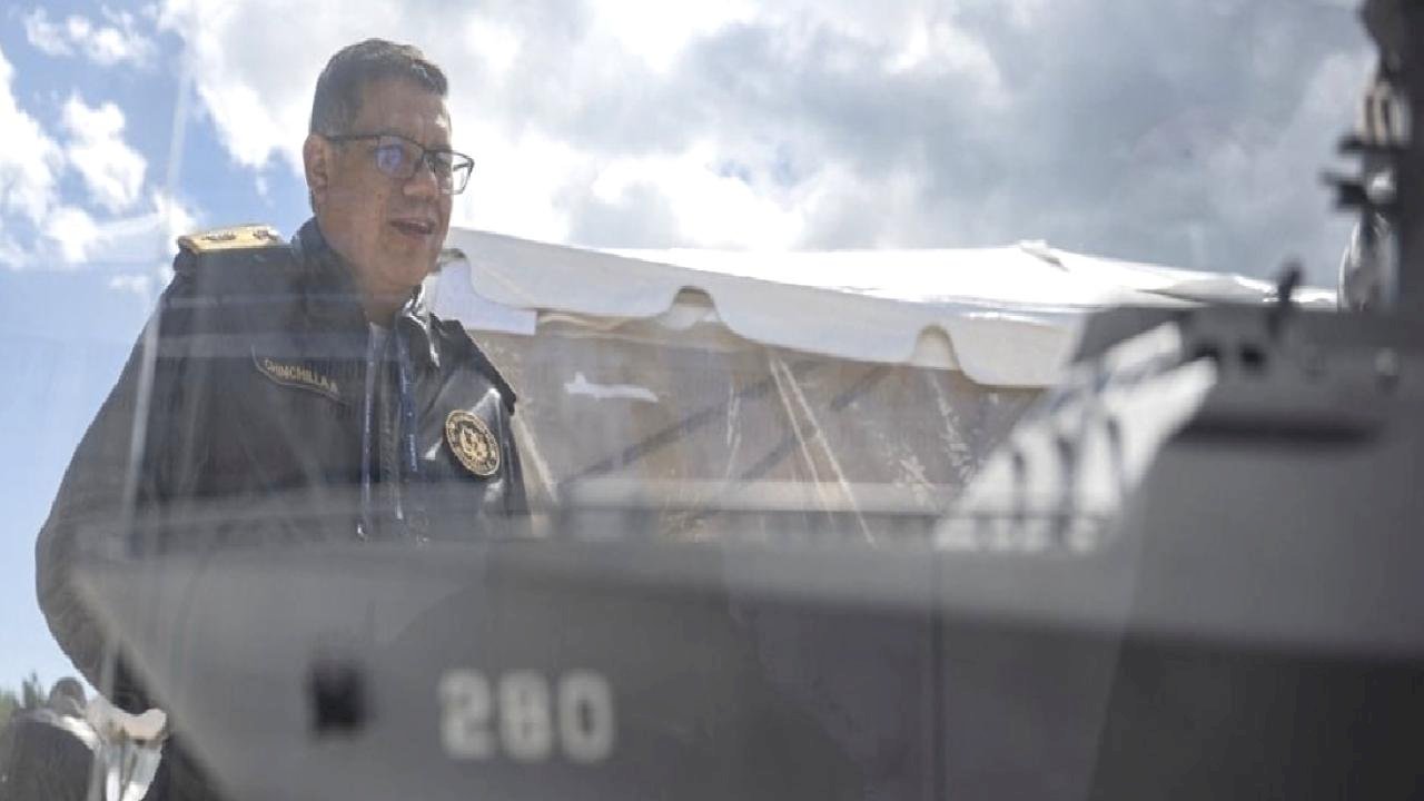 Türk gemi inşa sanayi Sea-Air-Space 2026'da yer aldı