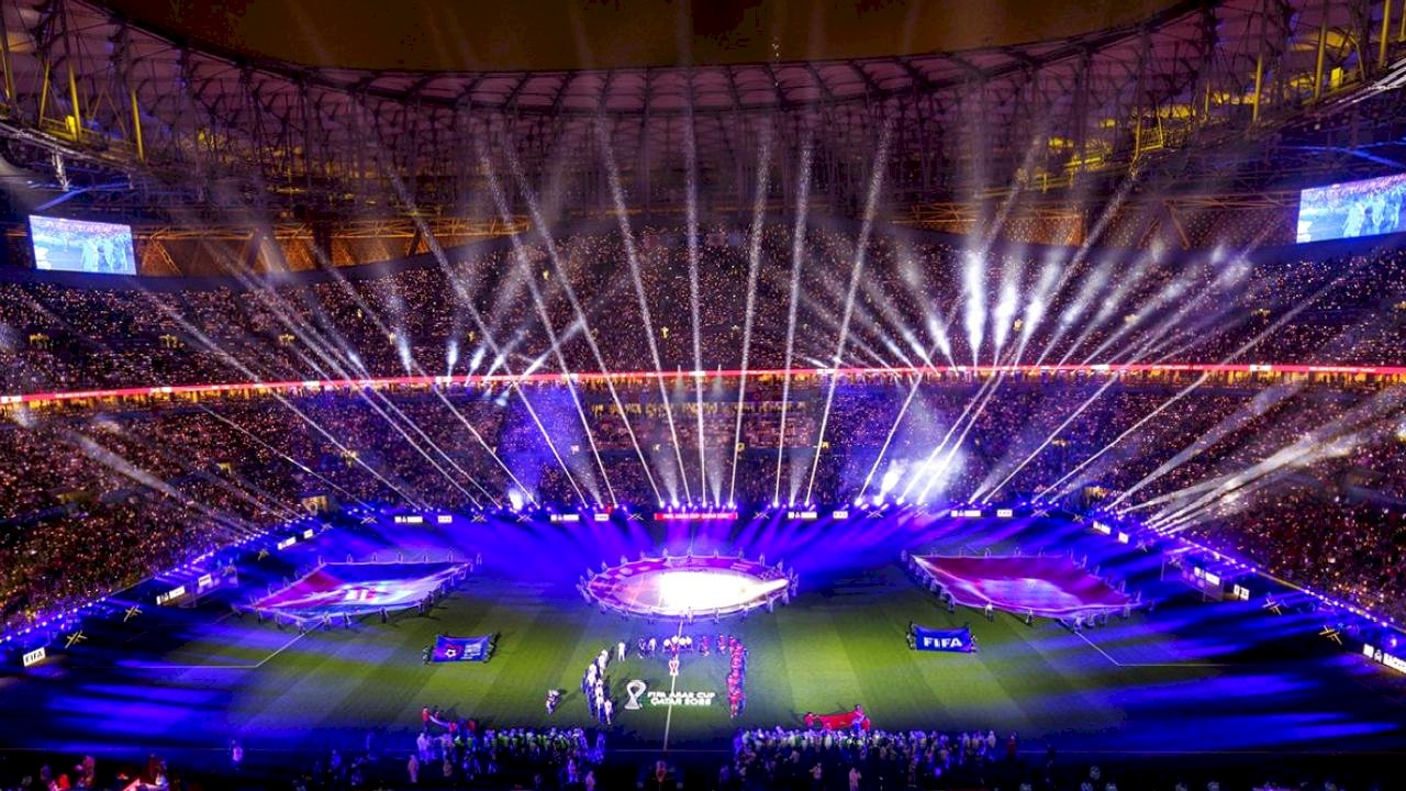 Türkiye, EURO 2032'nin tek başına ev sahibi olabilir