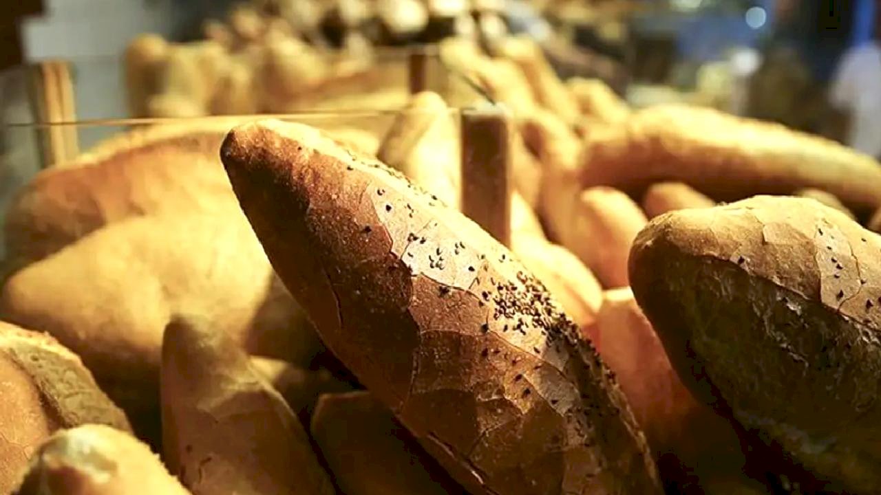 Türkiye genelinde ekmeğe zam