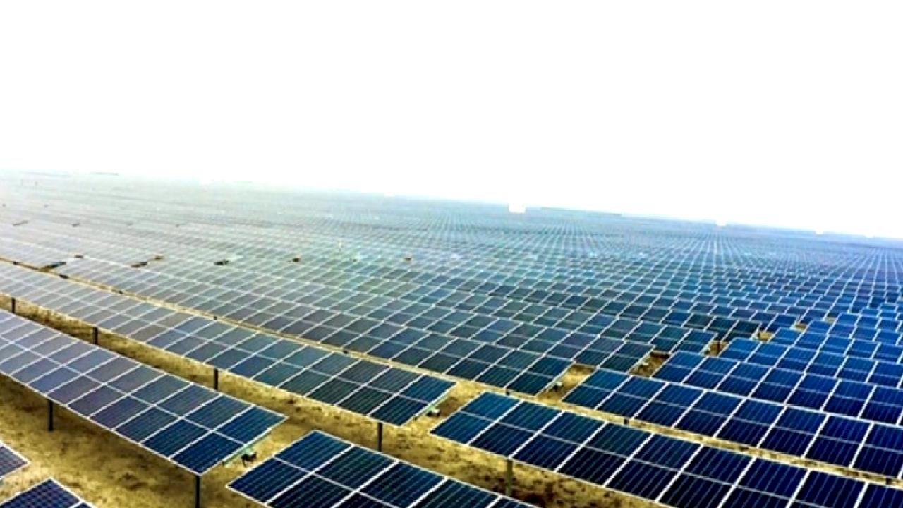 Türkiye güneş enerjisinde dünyada ilk 7’de