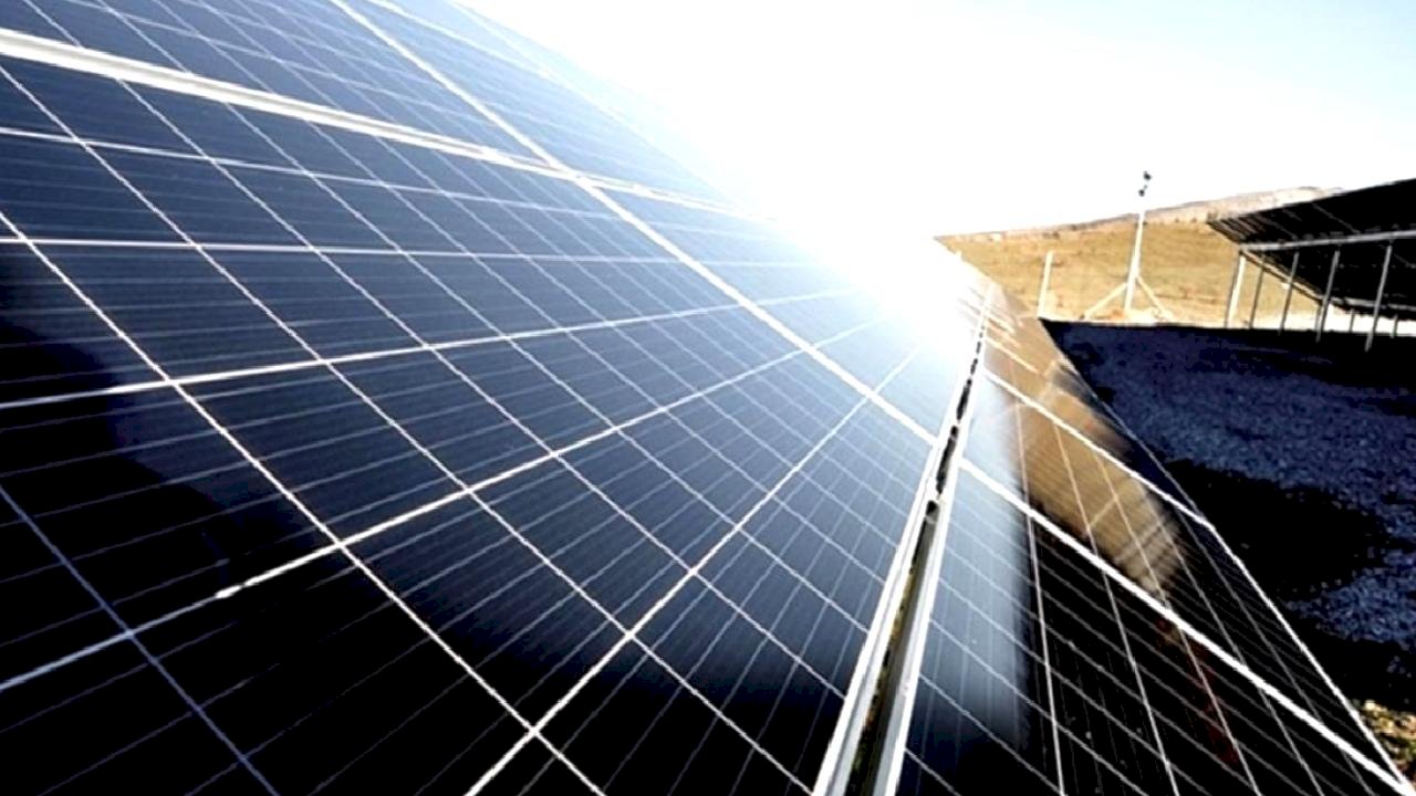 Türkiye, güneşten elektrik üretimini en fazla artıran 7. ülke
