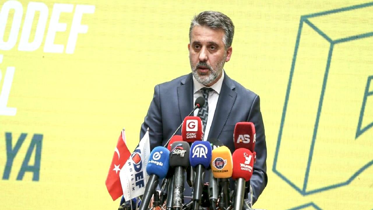 Türkiye Mobilya Sektöründe Güvende