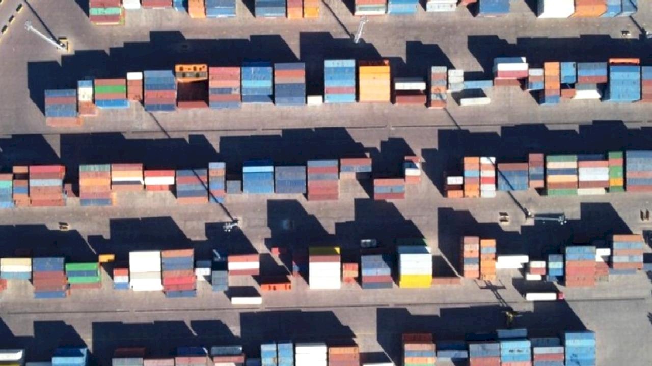 Türkiye-Suriye ticaretinde yeni rekorlar hedeflendi