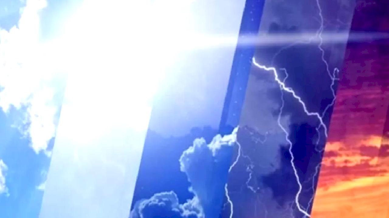 Türkiye'de sıcaklıklar artıyor... Çığ ve toz uyarısına dikkat