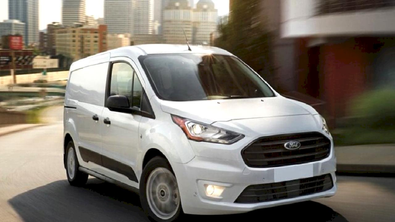 Türkiye'nin hafif ticari araç ihracatı 3 ayda 1,5 milyar dolar