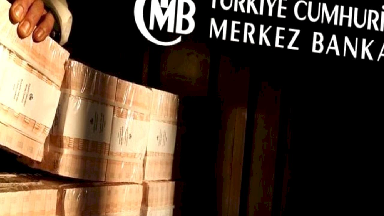 Türkiye'nin şubat ayı uluslararası yatırım pozisyonu belli oldu