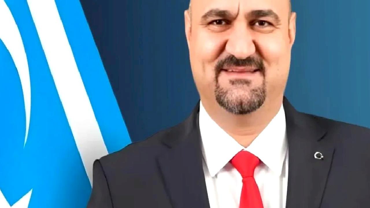 Türkmen Vali göreve başladı... Dışişleri'nden Kerkük mesajı