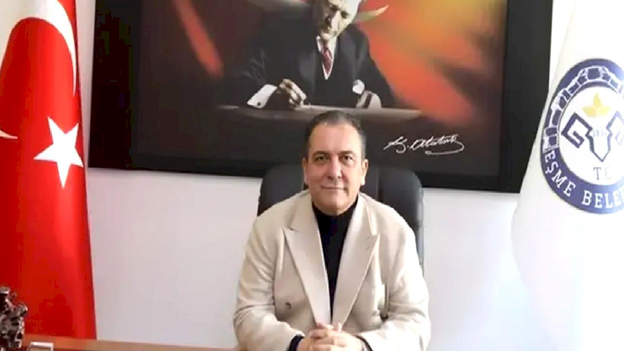 Tutuklanan Eşme Belediye Başkanı görevden uzaklaştırıldı