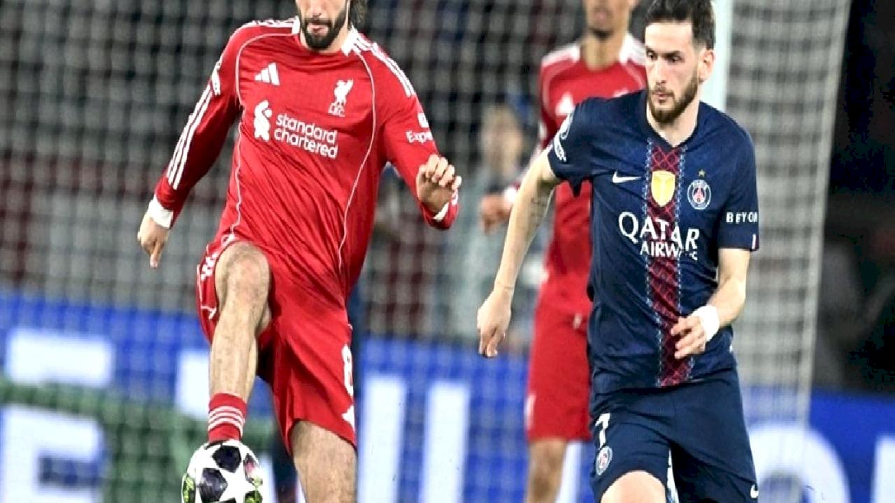 UEFA Şampiyonlar Ligi'nde gecenin sonuçları!