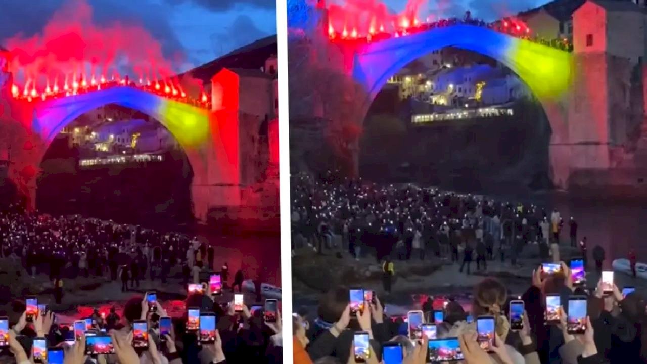 Ülkesinde kahramanlar gibi karşılanan bu kişinin kim olduğunu tahmin bile edemezsiniz