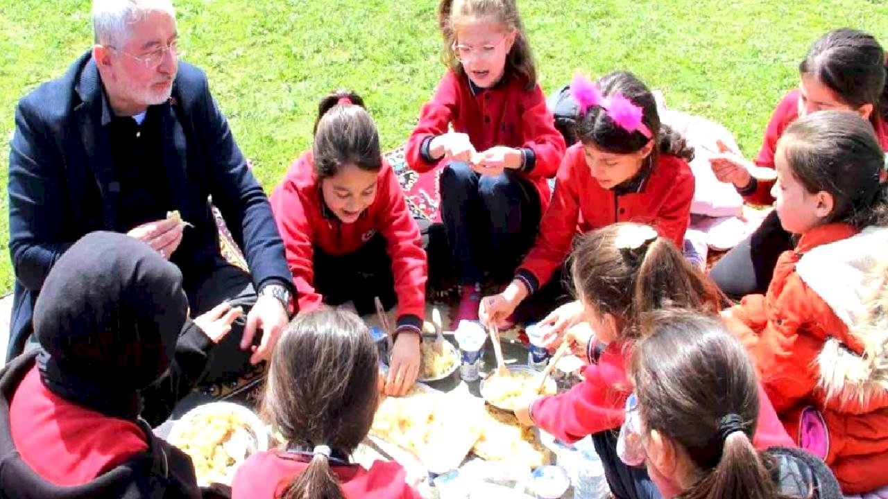 UNESCO dünya kültür miras listesindeki gelenek Hititler'in başkentinde yaşatıldı