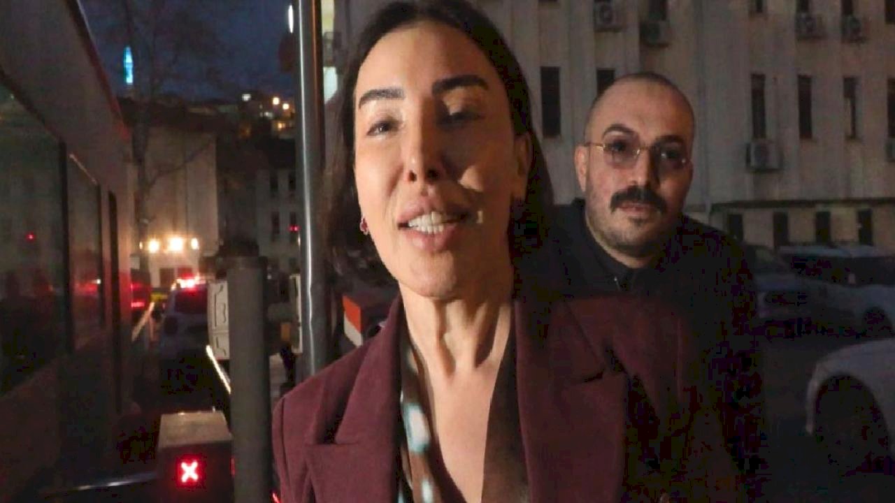 Ünlülere Uyuşturucu Operasyonu