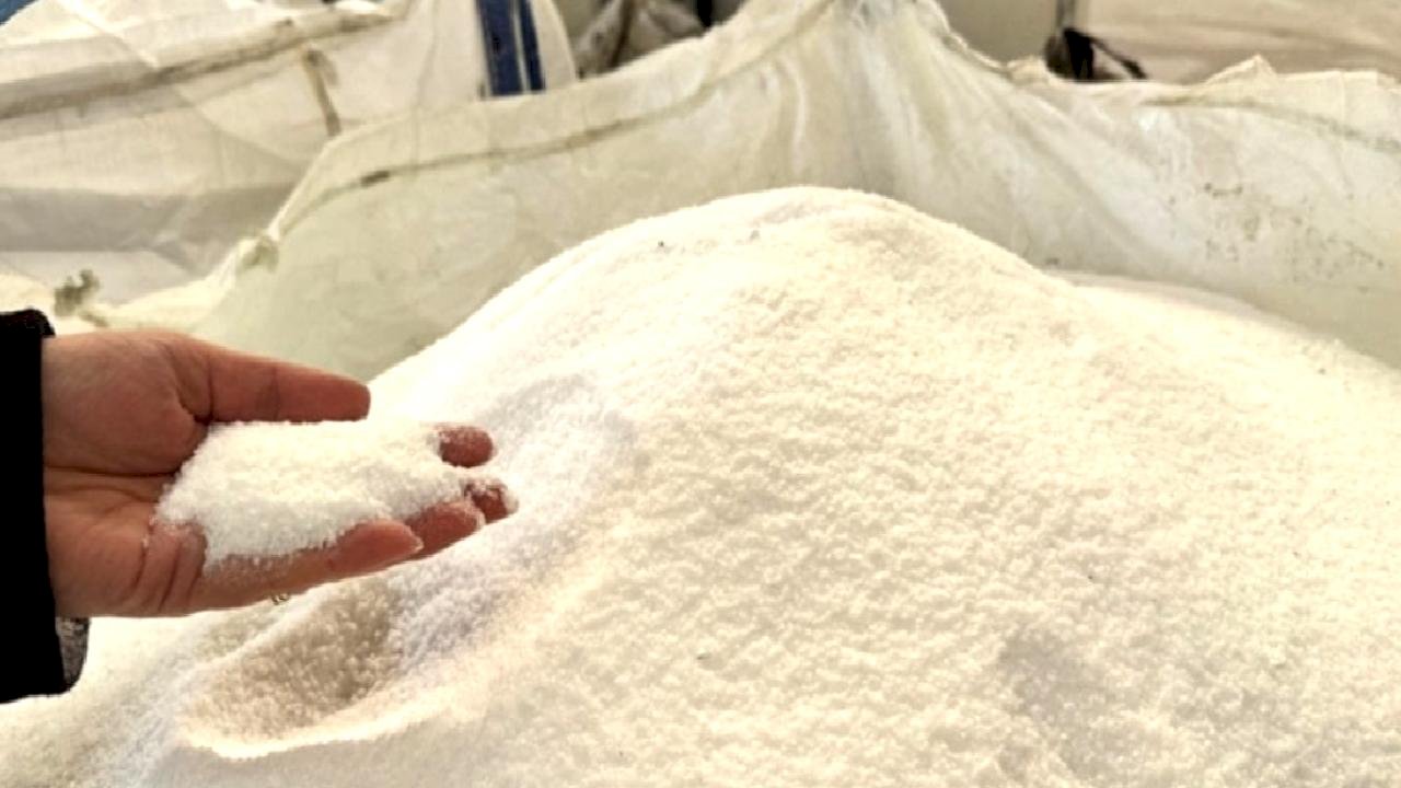 Üre cinsi eşyanın gümrük vergisi sıfırlandı