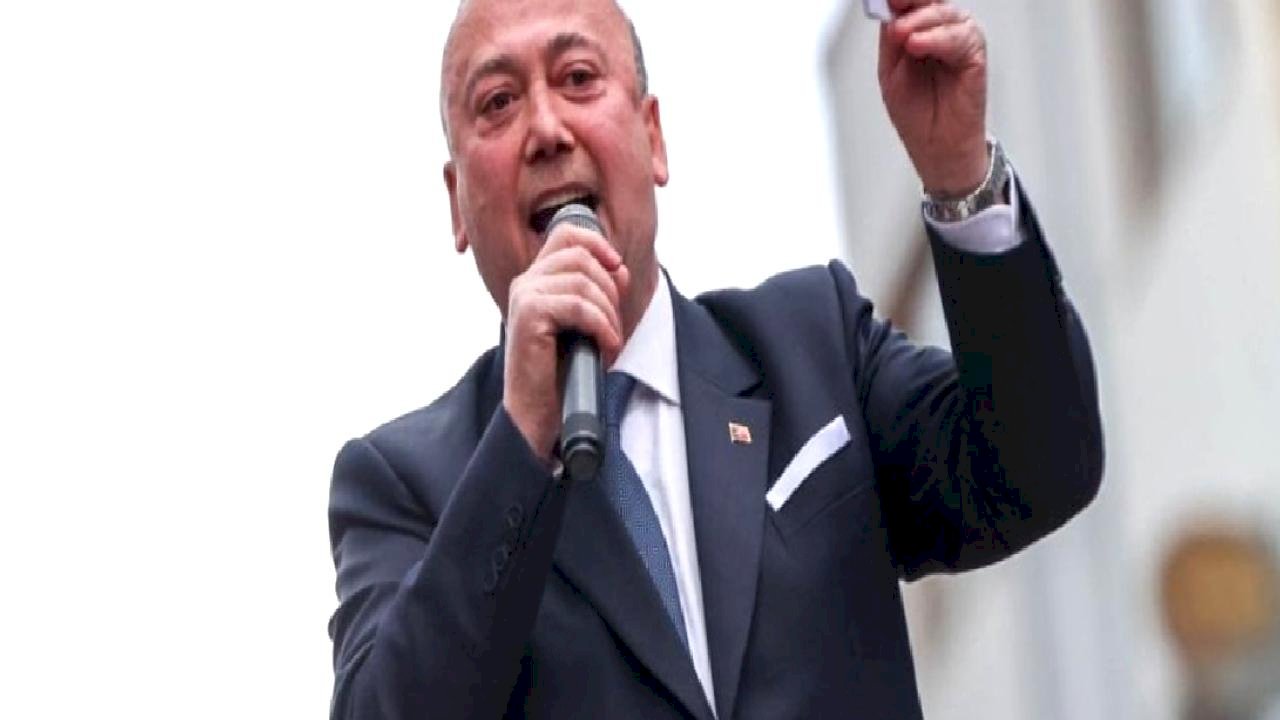 Uşak Belediyesi soruşturması: Özgür Özel'e teslim edilmek üzere para verildi