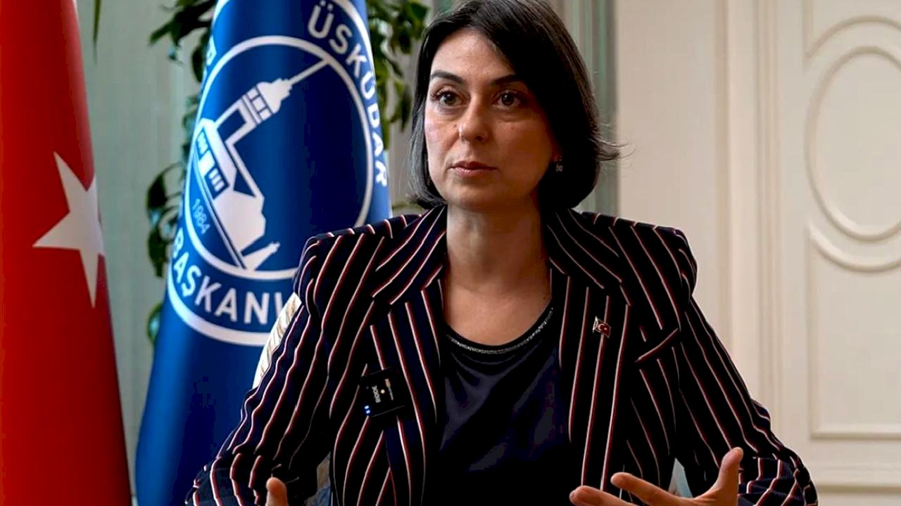 Üsküdar Belediyesi'ne operasyon! 20 kişi gözaltına alındı