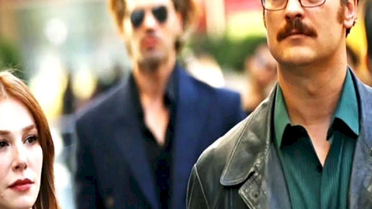 “Uykucu” Filmi Netflix Türkiye’ye Geliyor