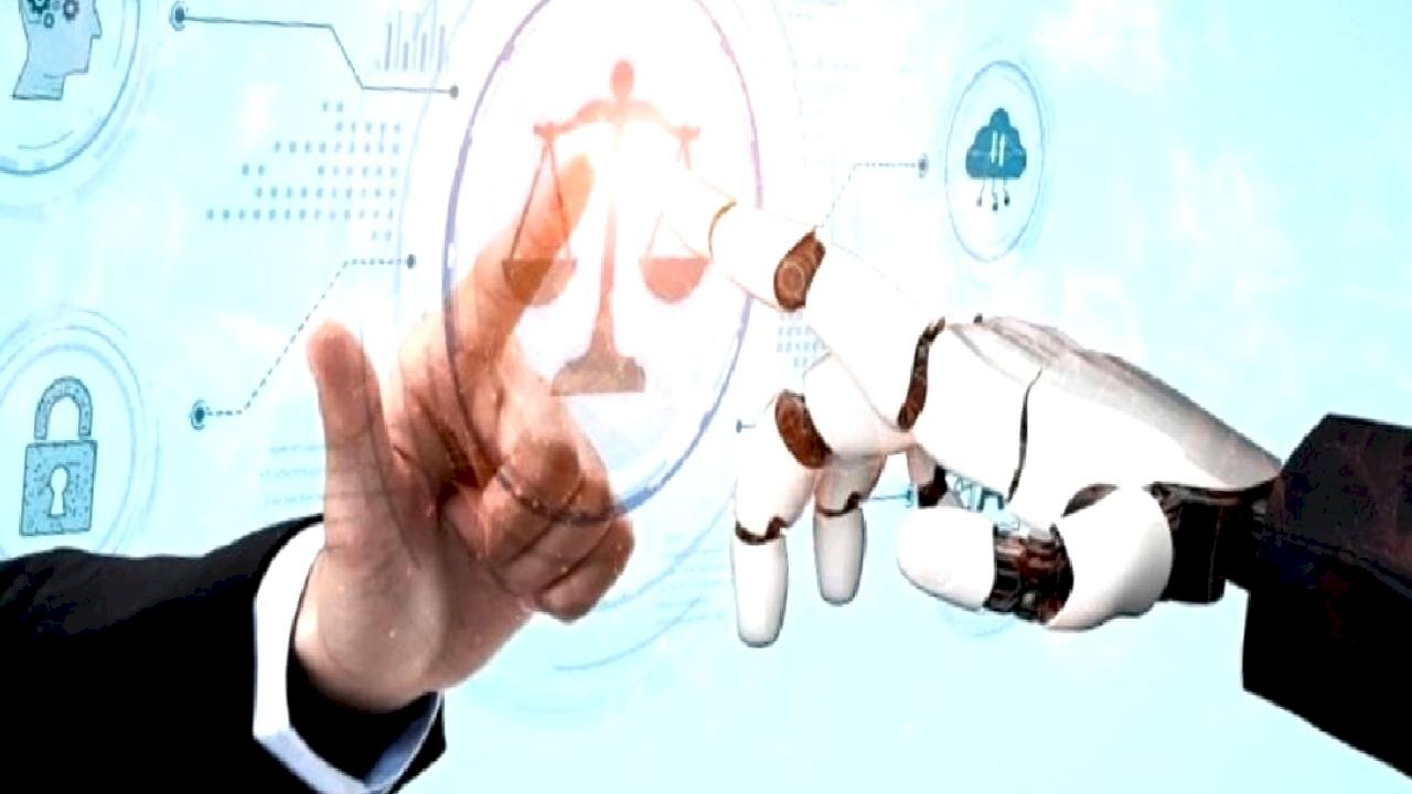 Uzmanlardan sosyal medya için 'etik algoritma' uyarısı