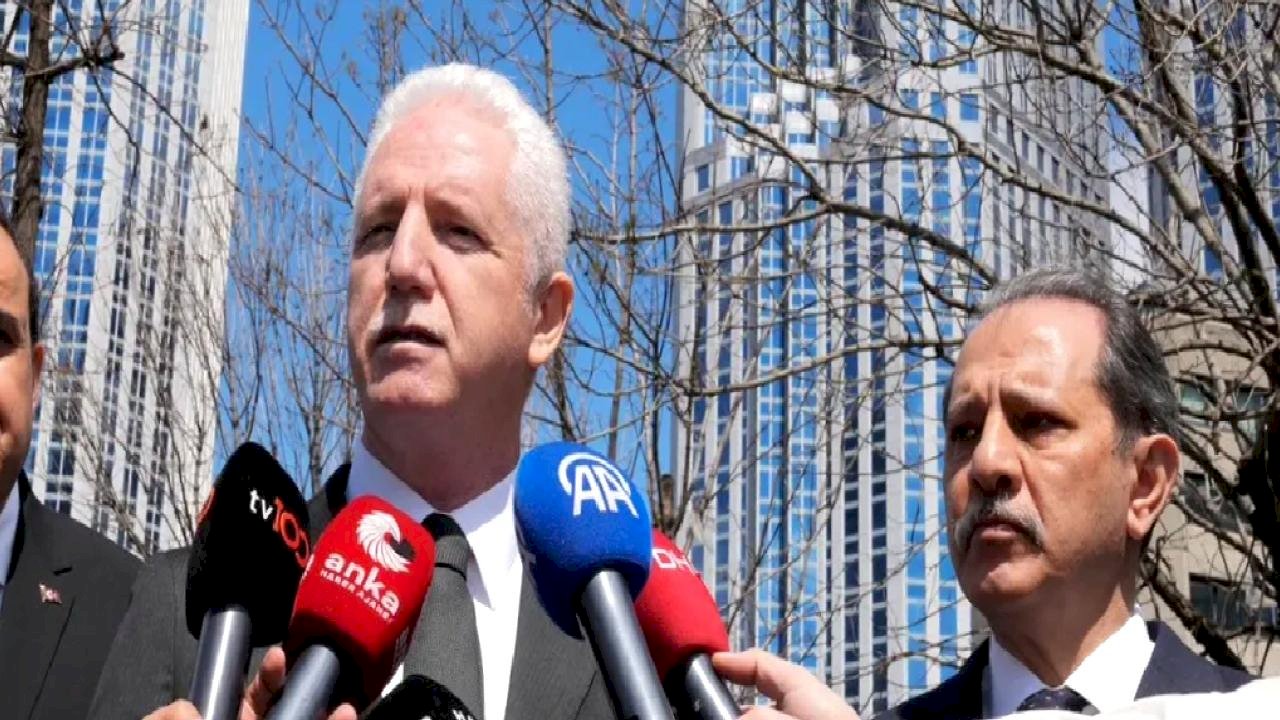 Vali Gül’den Beşiktaş’taki saldırıya yakın takip