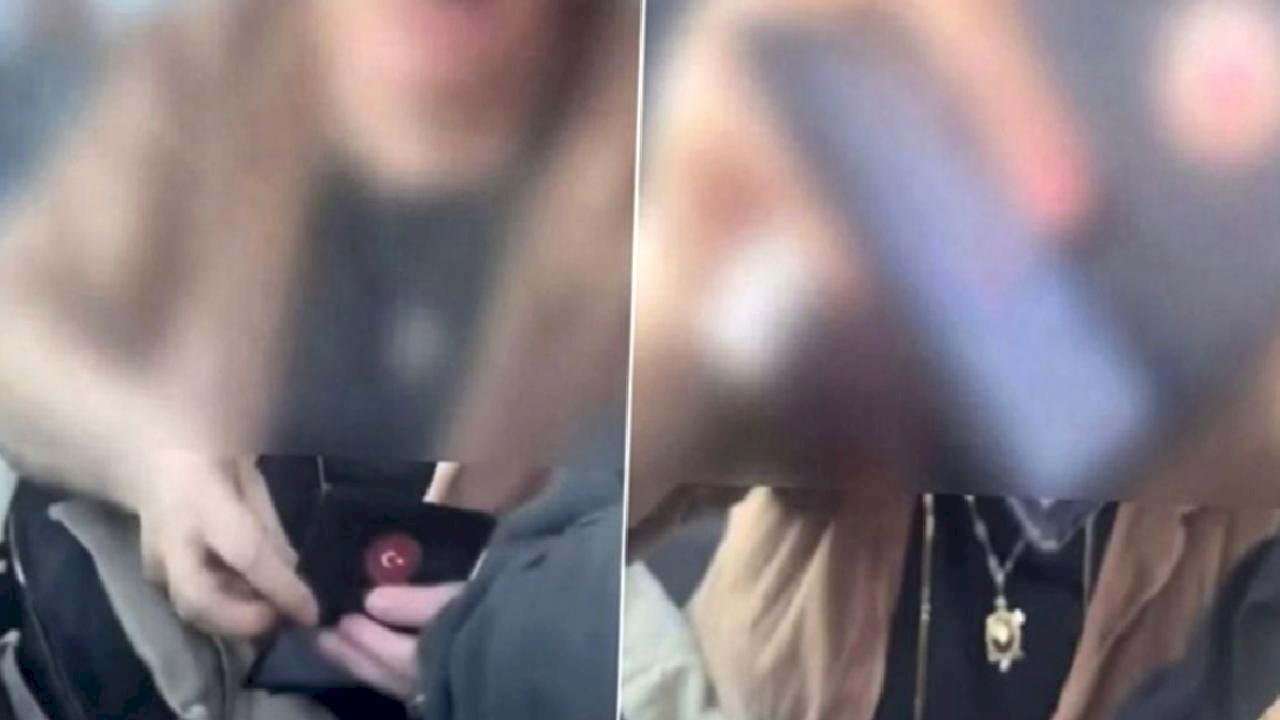 “Vatan Emniyet’ten alınacaksın” demişti ama alınan kendisi oldu