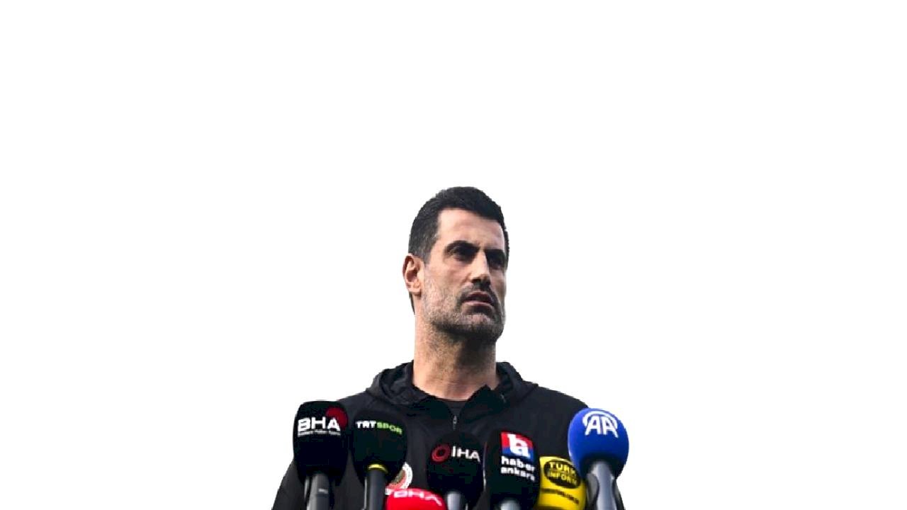 Volkan Demirel: Onyekuru'dan Memnun Değiliz