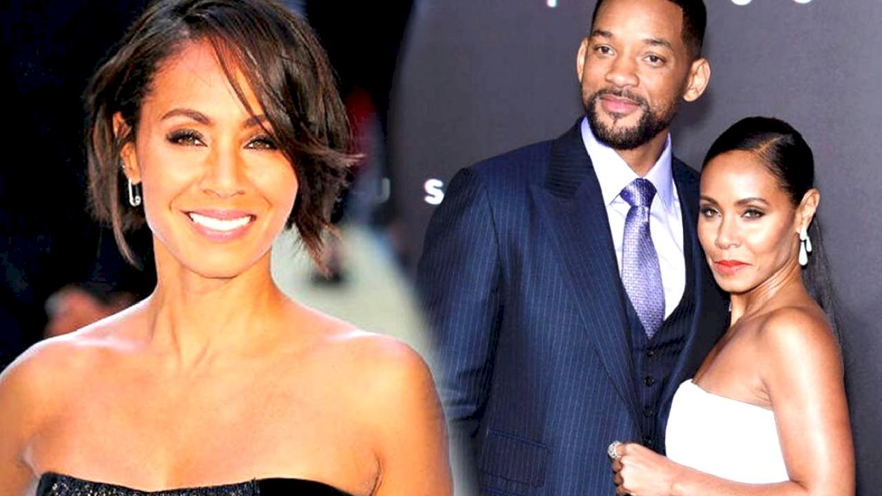 Will Smith ve Jada Pinkett Smith boşanıyor mu? İtiraflar sonrası ayrılık iddiası