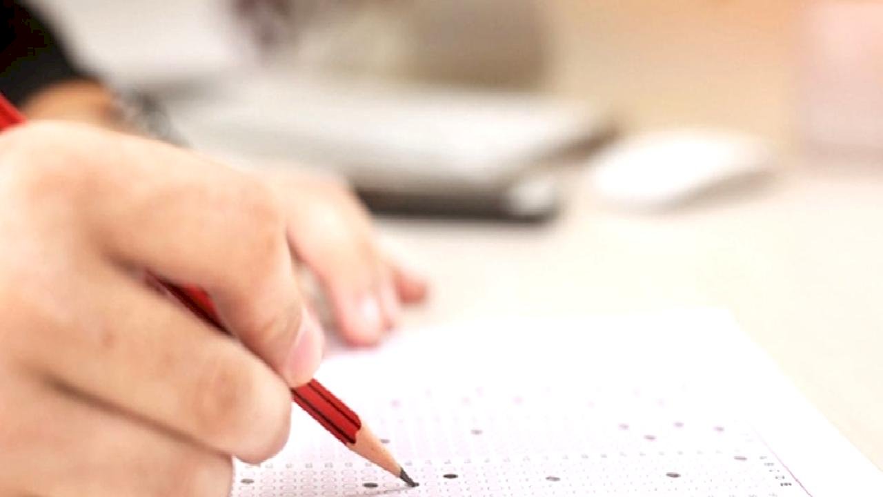 Yabancı dil sınavı 2026-YDS/1 yapıldı