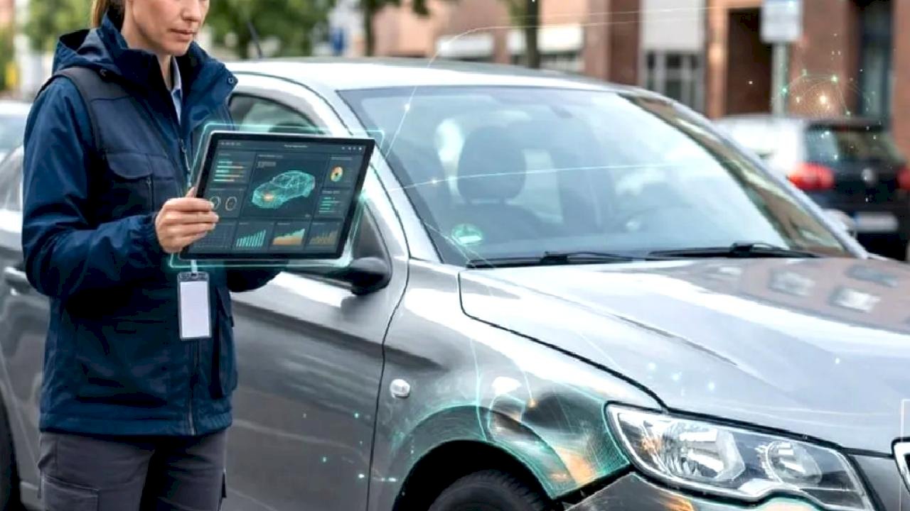 Yapay zekâ sigortacılığa da el attı!