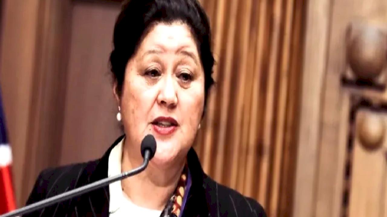 Yeni Zelanda Genel Valisi Kiro Türkiye’de