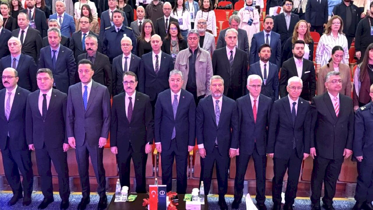 Yerli Yapay Zeka Vurgusu