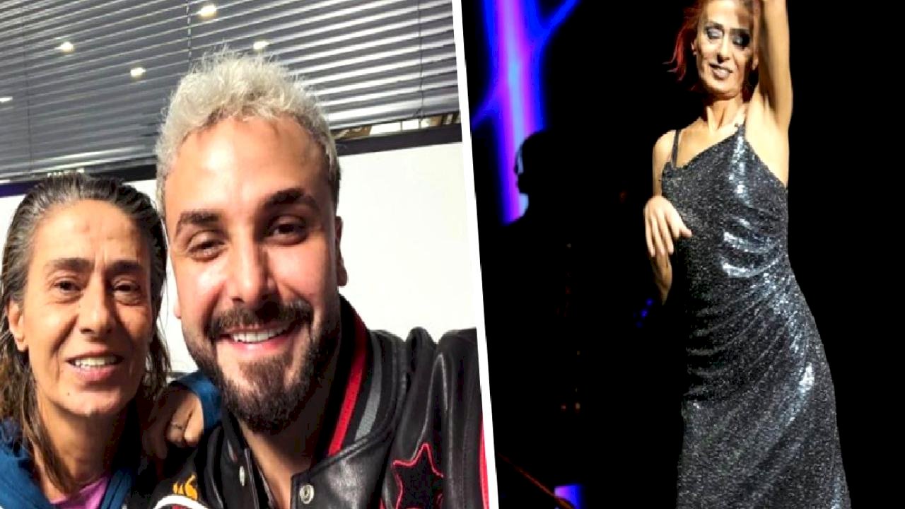 Yılın yeni hit parçası geliyor! Yıldız Tilbe ve Sefo'dan dikkat çeken paylaşım