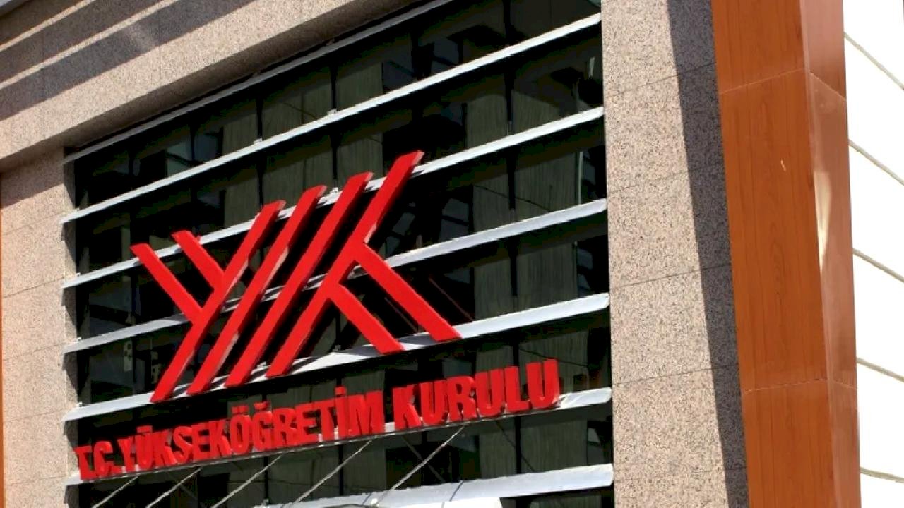 YÖK'ten yurt dışı için 'diploma Tanınırlığını' uyarısı