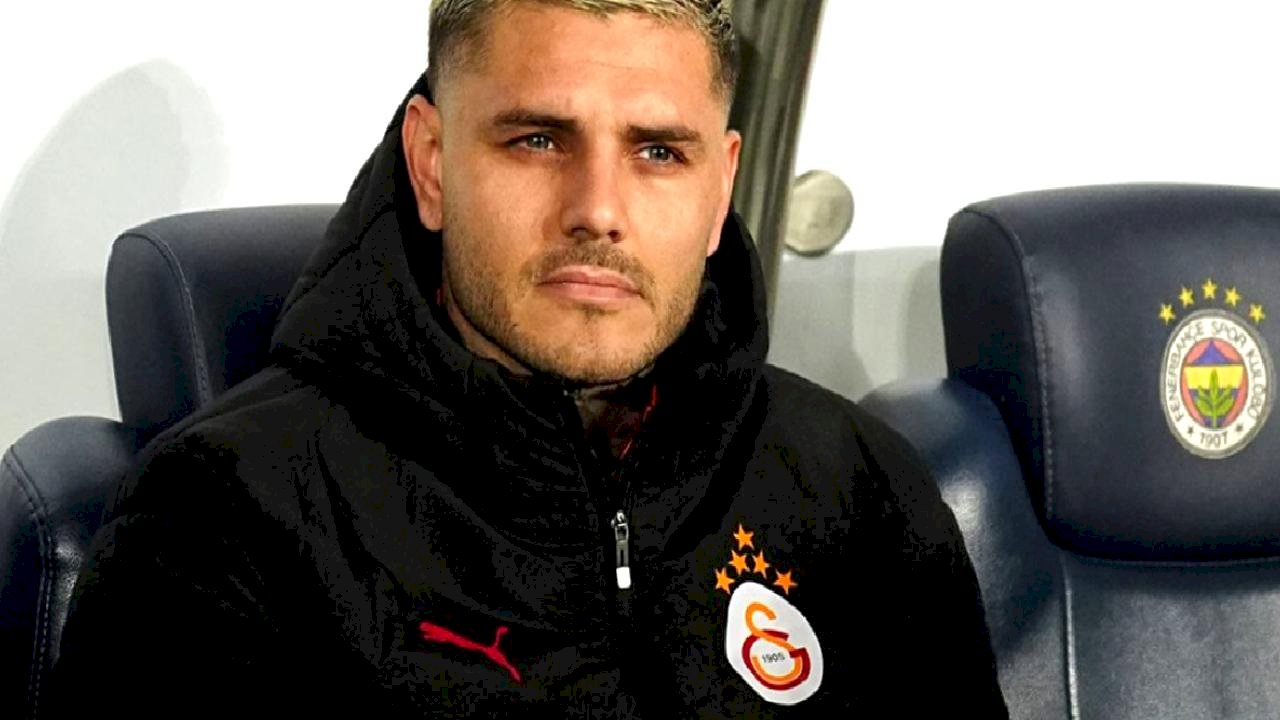 Yolun sonu geldi! Mauro Icardi'yi üzecek karar