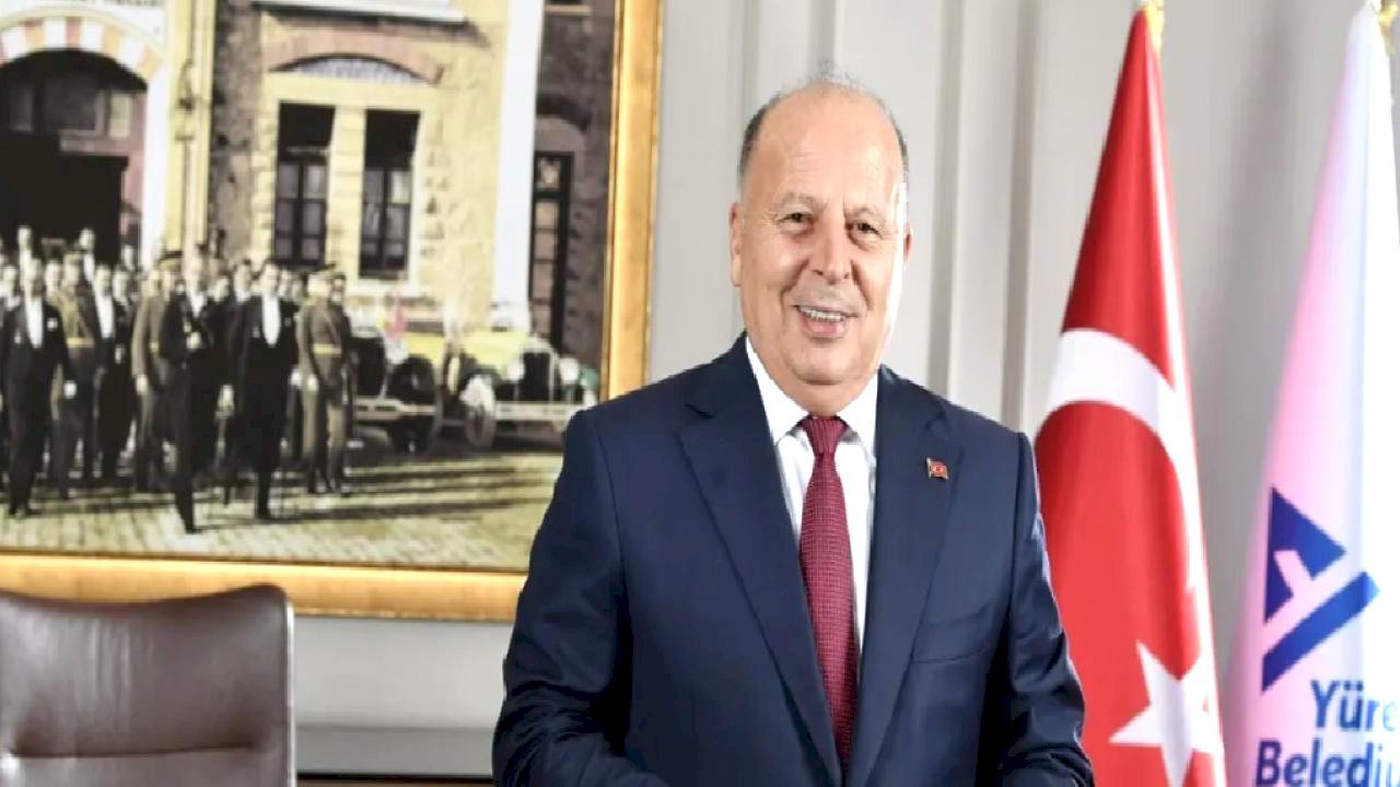 Yüreğir’de görevden uzaklaştırılan Demirçalı’dan sert tepki!